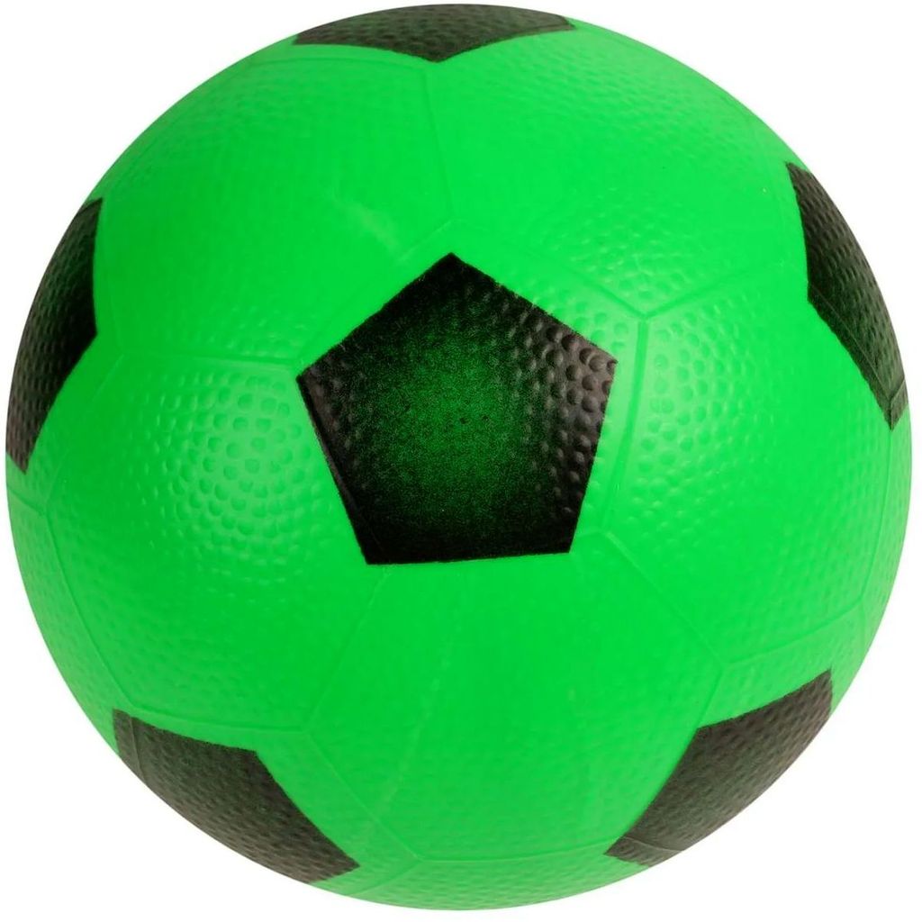 Мяч детский Футбол 22 см, 150 гр, цвет в ассортим. \ 3931254