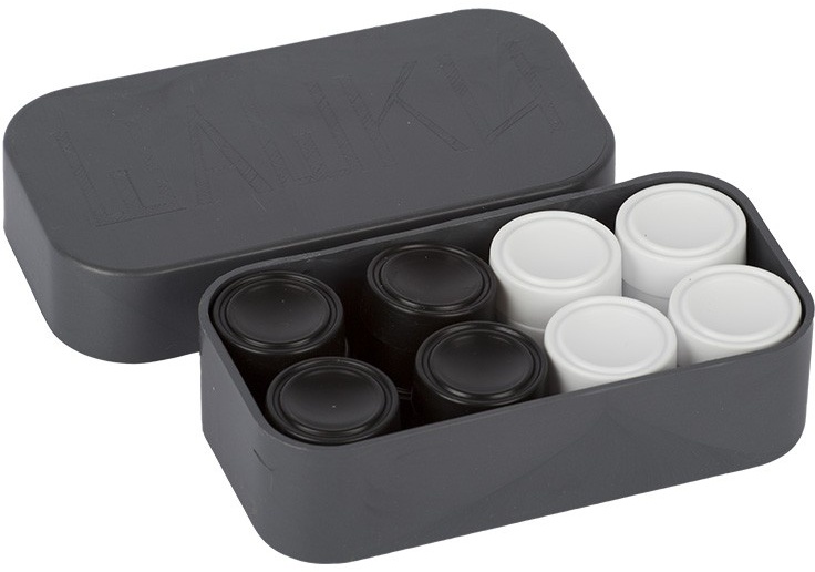 Шашки без доски (пластмас.коробка) \ У625 Спектр, Россия