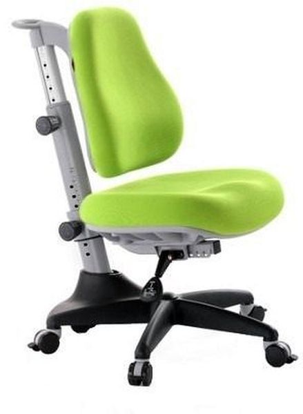 Стул Comf-pro Match Chair салатовый /  A/Y518G-1900-10
