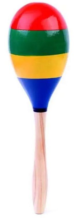 Маракас средний (22см) \ D0665