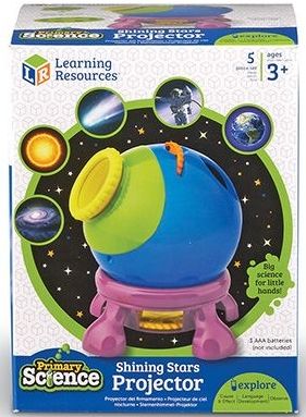 Звёздный проектор\ LER2830 Learning Resources
