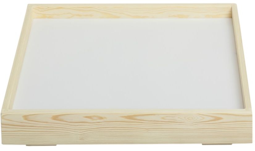 Планшет для рисования песком "МАЛЫШ" (30*40 см, подсветка: белая светодиодная) \ СП-01248