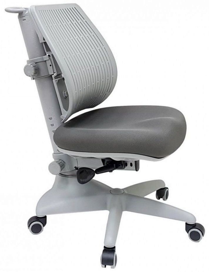 Стул Speed Ultra Chair серый \ А/S119-UR-С3-27308-BIG