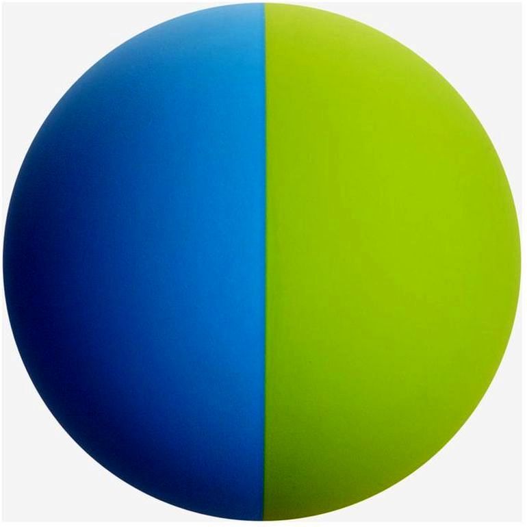 Мячик цветной d=6см \ 534799