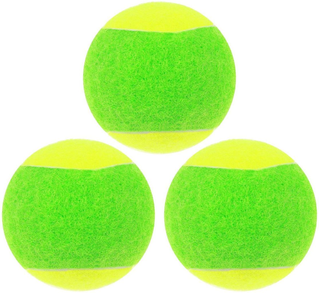 Мяч для большого тенниса ONLITOP (набор 3 шт.) \ 579180
