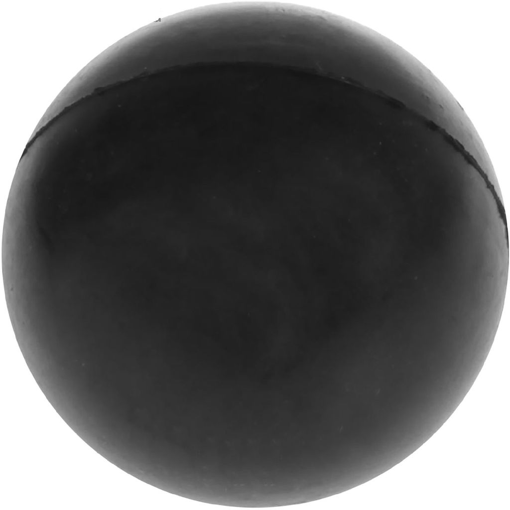 Мяч для метания 150гр, d=6,5см \ 2756683