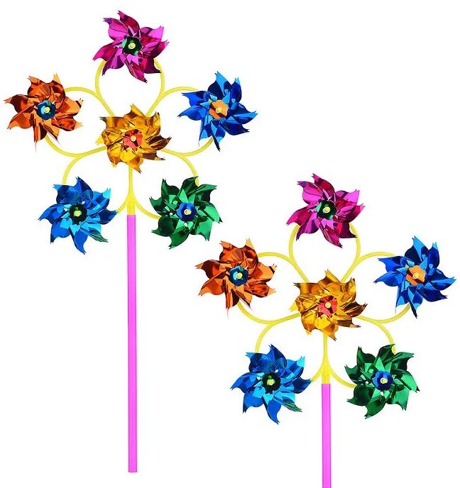 Ветерок Лето (шестерка) микс \ 00-5849