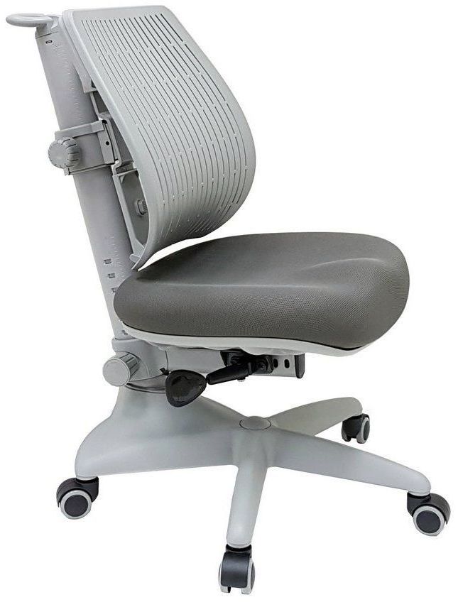 Стул Comf-pro Speed Ultra Chair серый \ А/S135-YV-327G-27308-Y518