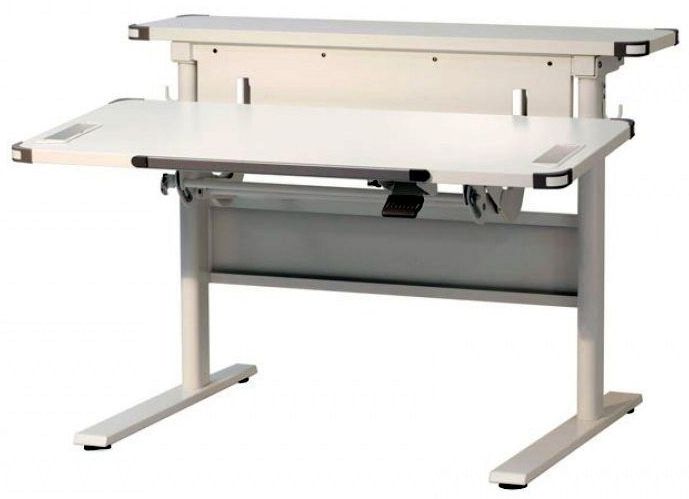 Стол Comf-pro M7 \M7-TOP-W/M7-BASE/M7-K