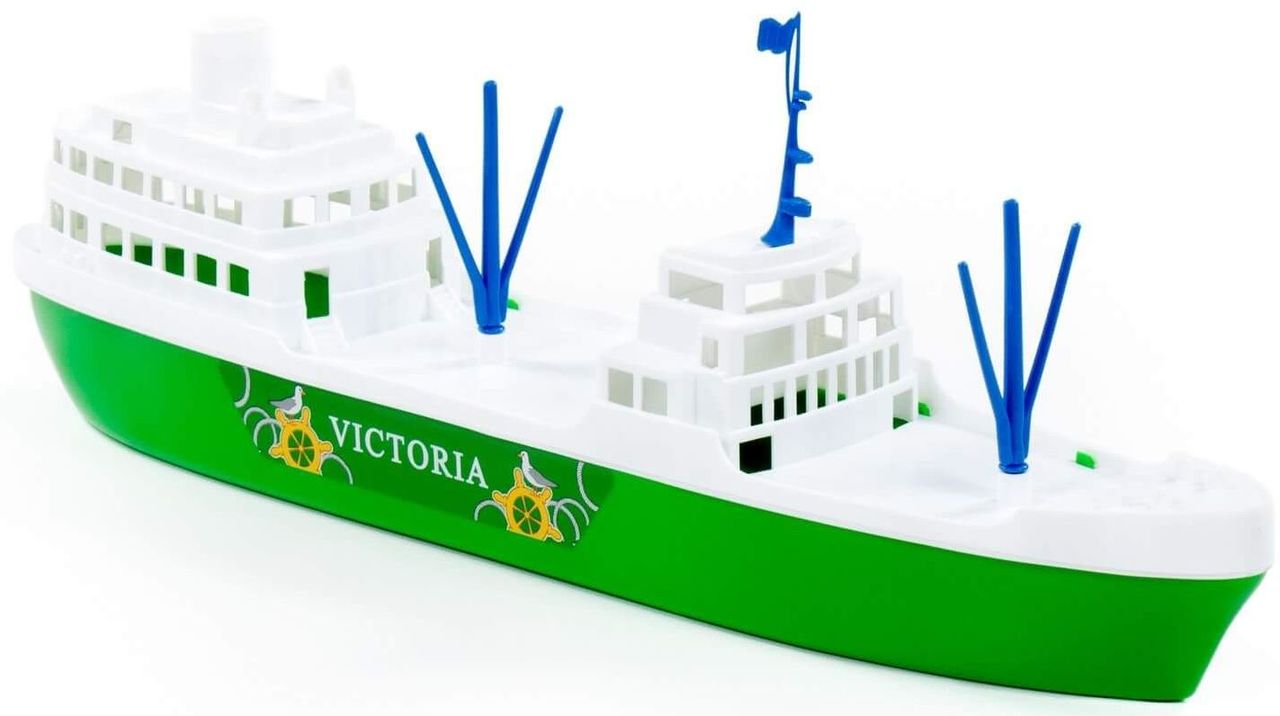 Корабль Виктория (46см) \  56399 Полесье