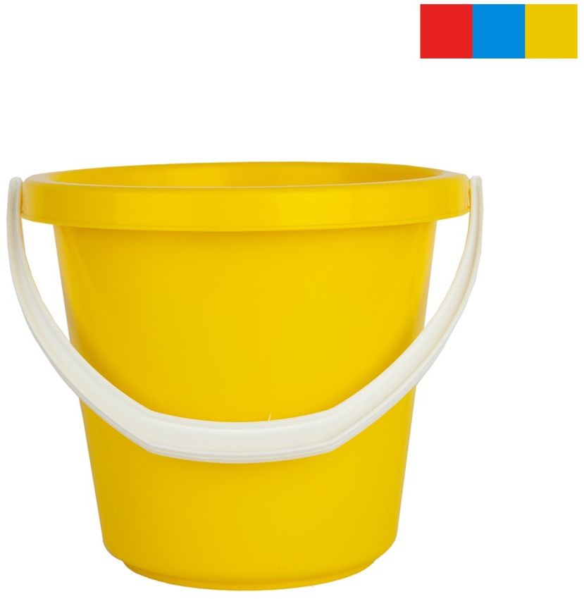 Ведро детское большое \ У458 Спектр, Россия